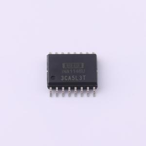 INA114BU商品缩略图