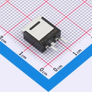 IRL510STRLPBF-VB商品缩略图