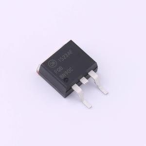 FQB8N90CTM商品缩略图