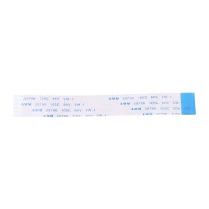 JXTCONN(聚兴泰)FFC排线 高速传输连接线 26Pin 0.5mm间距 反向 柔性扁平电缆