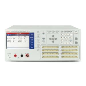 TH8603-4商品缩略图