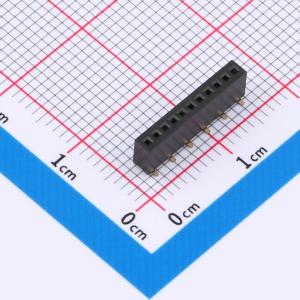 PM1.27-UL2D-11A商品缩略图