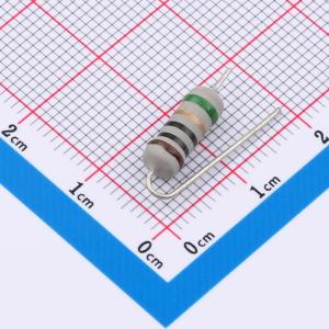 NKNP2WS-10Ω±5% F型商品缩略图