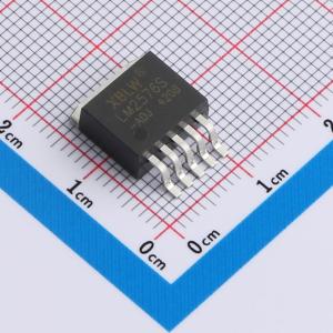 LM2576S-ADJ(XBLW)商品缩略图