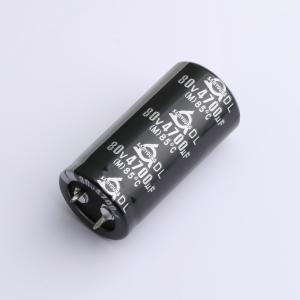 DL80V4700M25.4*50 V商品缩略图