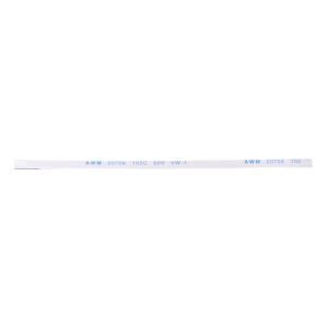 JXTCONN(聚兴泰)FFC排线 高速传输连接线 6Pin 0.5mm间距 同向 柔性扁平电缆