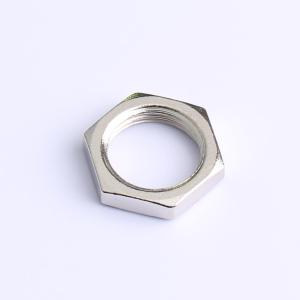 SOUDELOR(苏迪罗) 六角螺母 M11X1 袋装