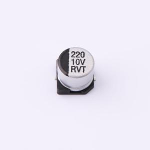 RVT1A221M0605-FVH商品缩略图