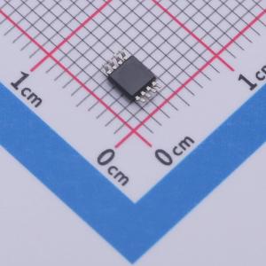 TMUX6219DGKRQ1商品缩略图