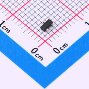 BSS123-7-F商品缩略图