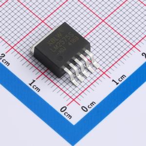 2A降压型电压调节器
