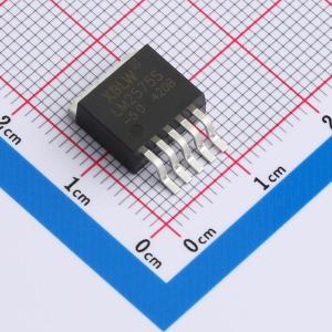 LM2575S-5.0(XBLW)商品缩略图