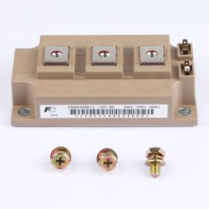 4件套 1200V/300A，二合一封装 IGBT 模块