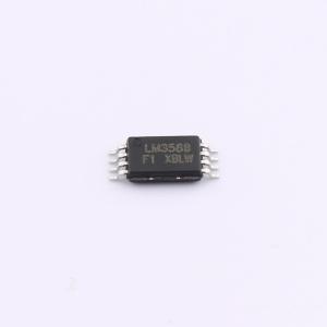 LM358BTDTR(XBLW)商品缩略图
