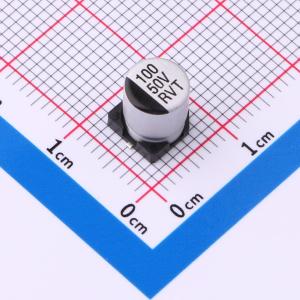 RVT1H101M0607-FVM商品缩略图