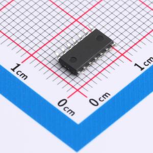 MCP6004T-I/SL(XBLW)商品缩略图