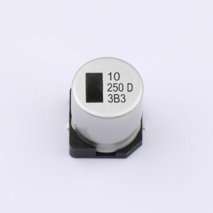 EDH106M250A9RAA商品缩略图