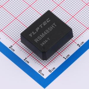 RS485总线模块