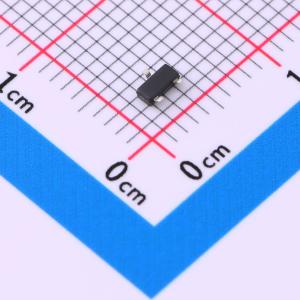 BSS123LT1G商品缩略图