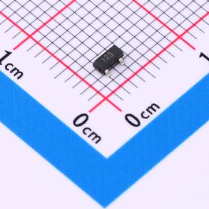 BSS123NH6433XTMA1商品缩略图