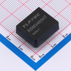 RS485总线模块