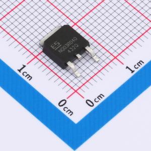 IRLR7843TRPBF-ES商品缩略图