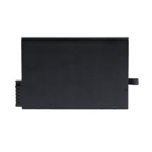 4S2P标准智能锂电池组14.4V/6900mAh/95.04Wh,工业医疗仪器设备可拆卸锂电池组