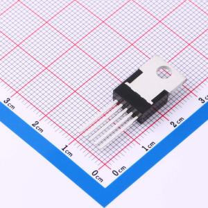 LM2575T-ADJ(XBLW)商品缩略图