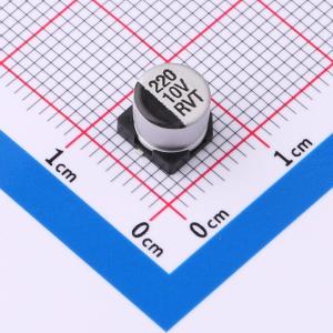 RVT1A221M0605-FVH商品缩略图