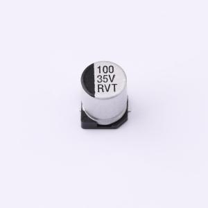 RVT1V101M0607-FVH商品缩略图
