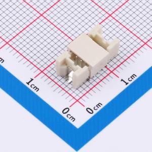 WAFER-DF1.25-10PLB-GYC商品缩略图