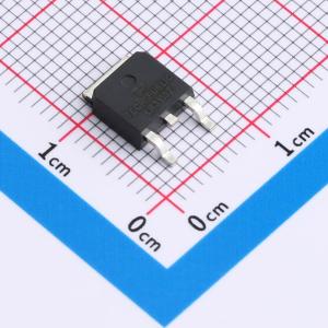 IRLR3110ZTRPBF-TP商品缩略图