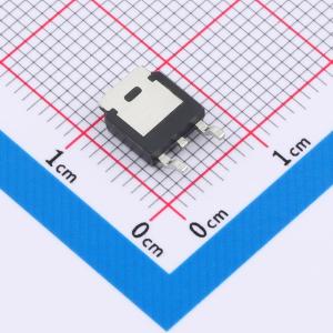 15N10-VB TO252商品缩略图