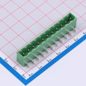 KF2EDGRC-5.08-11P商品缩略图