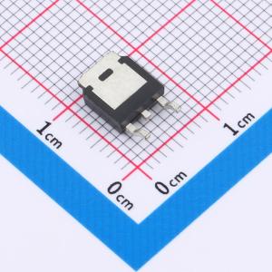 20P06-VB TO252商品缩略图