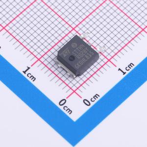 STTH4R02BY-TR商品缩略图