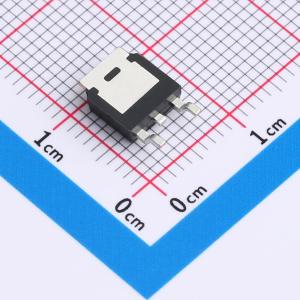 IRLR3110ZTRPBF-TP商品缩略图