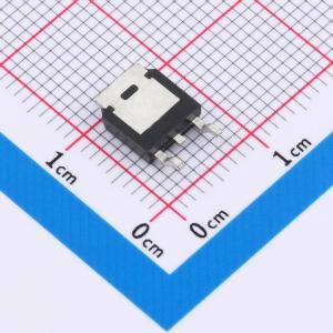 1N60-VB TO252商品缩略图