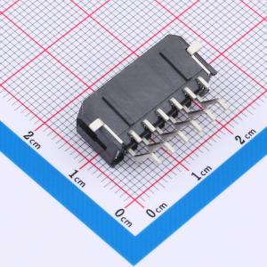 M3025RS-2x06-BK商品缩略图