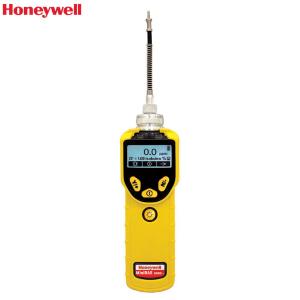 Honeywell(霍尼韦尔) 泵吸式有机化合物VOC气体检测仪华瑞手持式挥发性RAE探测仪 PGM7320(10.6eV传感器)