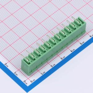 KF2EDGRC-5.08-11P商品缩略图