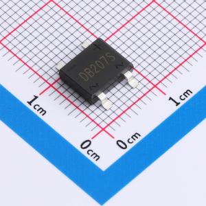 DB207S商品缩略图