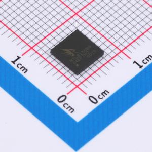 集成10/100/1000M/2.5G以太网控制器用于USB 3.0应用