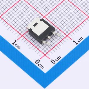 SSR4N60BTF-VB商品缩略图