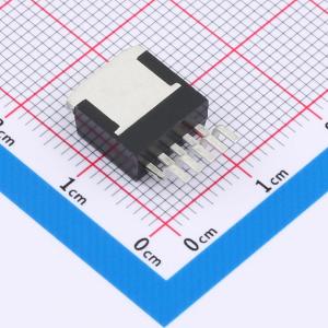 LM2587SX-ADJ-TP商品缩略图