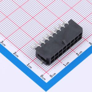 M3025RS-2x08-BK商品缩略图