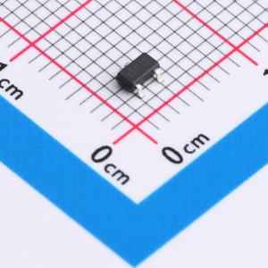 1个N沟道 耐压:100V 电流:5A