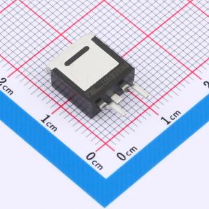 2N0609-VB TO263商品缩略图