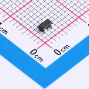 1个N沟道 耐压:60V 电流:3.2A