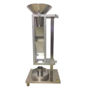 lugon(鹭工国际) 斯柯特容量计松装密度测试仪 LH-101